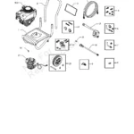 BRIGGS AND STRATTON, 020215-0, IPL.4 thumbnail